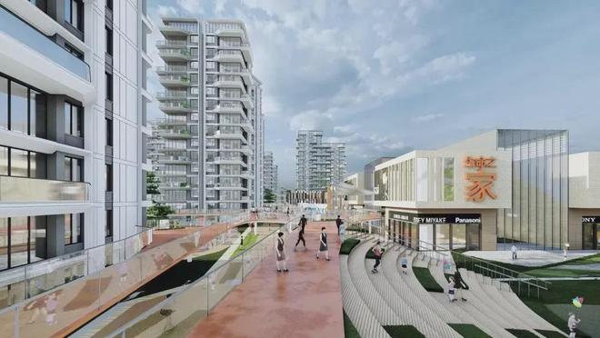 2024热销房源-北京龙湖观翠-房价户型图样板间交房最新消息(图22)