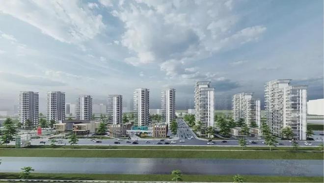 2024热销房源-北京龙湖观翠-房价户型图样板间交房最新消息(图20)