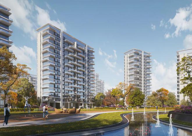2024热销房源-北京龙湖观翠-房价户型图样板间交房最新消息(图23)