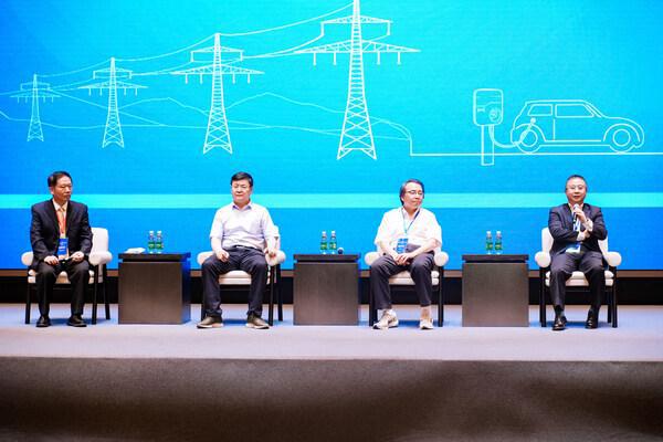 2024高校电力电子新技术研讨会在南京举办(图2)