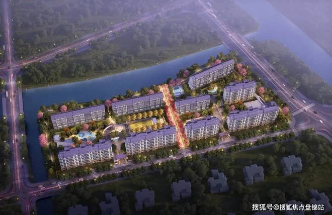 【2024新房】青浦同润朱韵澜庭（售楼处电话）@看房预约(图1)