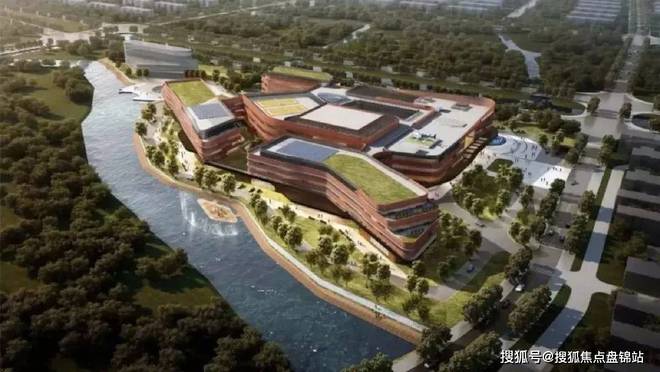 【2024新房】青浦同润朱韵澜庭（售楼处电话）@看房预约(图18)