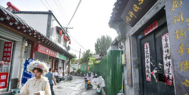 早安山东｜我国重复使用运载火箭首次完成10公里级垂直起降飞行试验；多地公布今年高考各批次录取分数线年宣传活动在山东启动(图6)