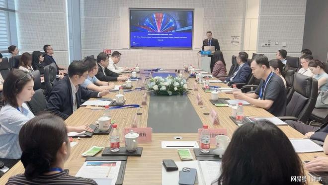 天津海派特环保亮相2024世界智能产业博览会(图2)