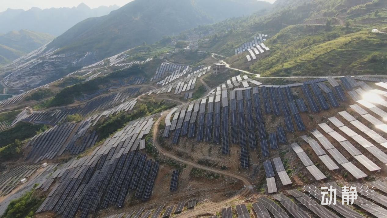 2024年贵州环保行活动赴黔西南安顺开展检查(图3)