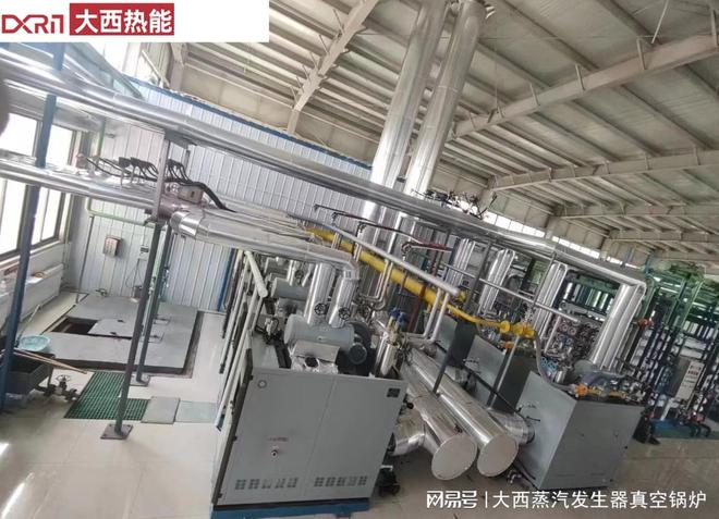 2024年7月燃气蒸汽发生器多少钱(合规免检免手续环保燃气锅炉)(图2)