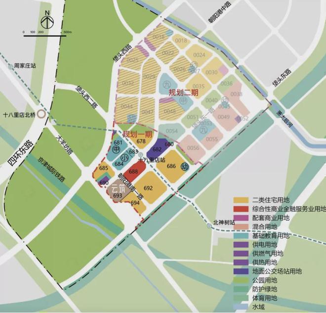 朝央和煦网站(售楼处)保利·朝央和煦-2024最新首页-欢迎您(图9)