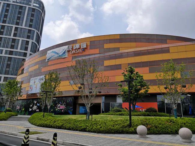 上海宝山保利海上瑧悦2024网站发布丨海上瑧悦售楼中心欢迎您(图14)