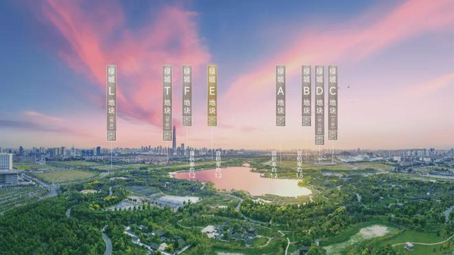 2024首页【绿城水西雲庐】建面约230㎡户型加推-网上营销中心(图3)