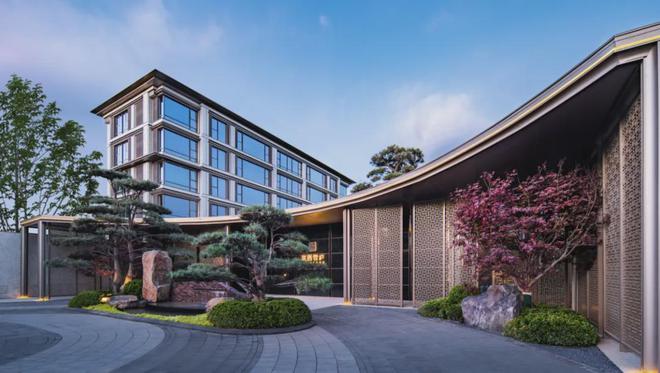 2024首页【绿城水西雲庐】建面约230㎡户型加推-网上营销中心(图2)