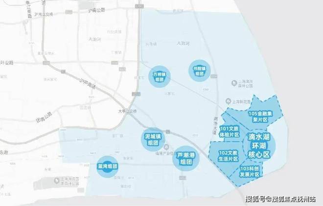 龙光天曜-临港龙光天曜(上海)2024网站-户型价格容积率(图2)