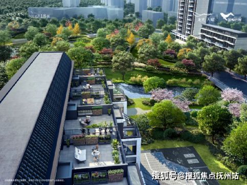 龙光天曜-临港龙光天曜(上海)2024网站-户型价格容积率(图10)