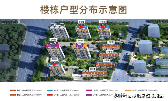 龙光天曜-临港龙光天曜(上海)2024网站-户型价格容积率(图5)
