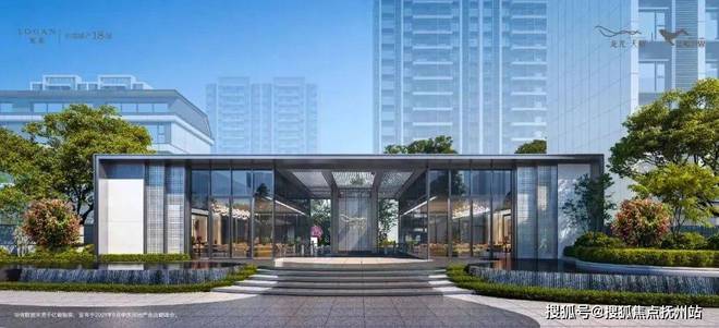 龙光天曜-临港龙光天曜(上海)2024网站-户型价格容积率(图13)