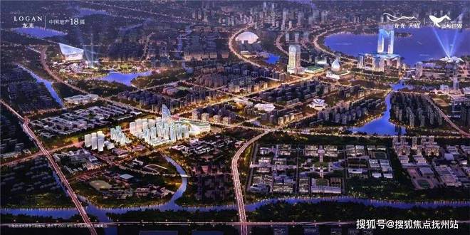 龙光天曜-临港龙光天曜(上海)2024网站-户型价格容积率(图20)