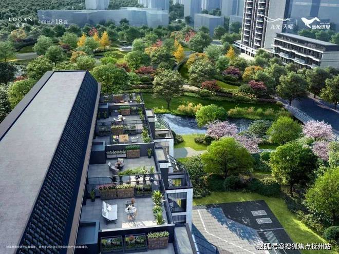 龙光天曜-临港龙光天曜(上海)2024网站-户型价格容积率(图14)
