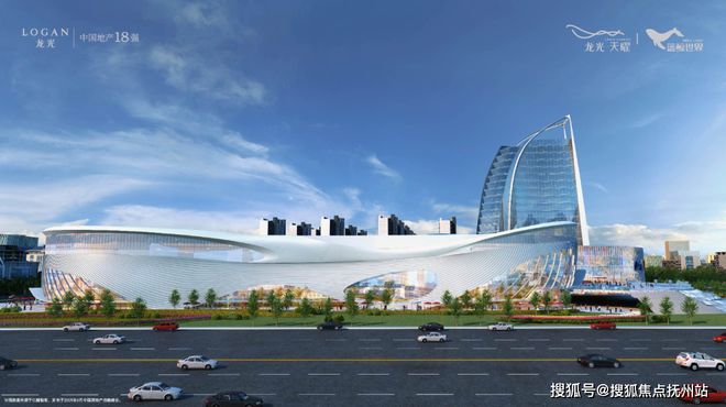 龙光天曜-临港龙光天曜(上海)2024网站-户型价格容积率(图16)