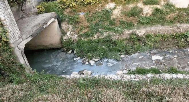 浙江零排：真空收集系统在农村生活污水治理工程中的应用分析(图1)