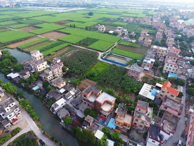 浙江零排：真空收集系统在农村生活污水治理工程中的应用分析(图2)