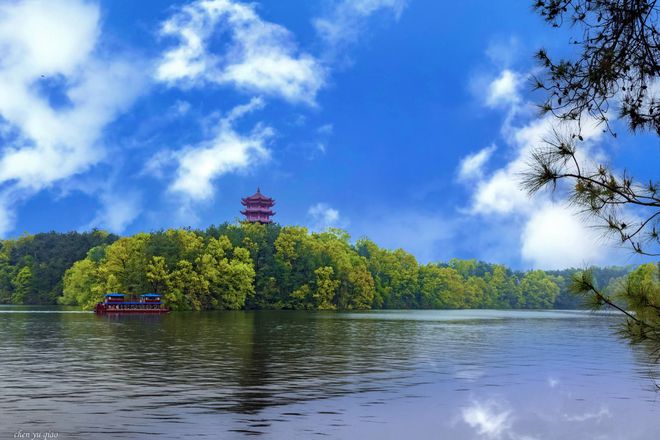 持续守护蓝天碧水净土汉中污染防治攻坚战取得阶段性成效(图1)