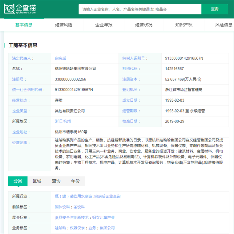 2024年中国十大包装饮用水品牌：农夫山泉“掀起”降价狂潮低至7毛4一瓶(图7)