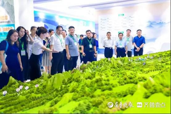 2024齐鲁生态环保小卫士教育实践观摩交流活动在日照举办(图3)