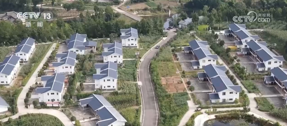 “笃行实干”解民忧、惠民生、暖民心人民对美好生活的向往不断变为现实(图17)