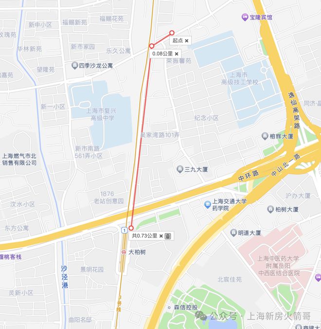 中建虹悦里2024·网站-中建虹悦里户型配套(图1)