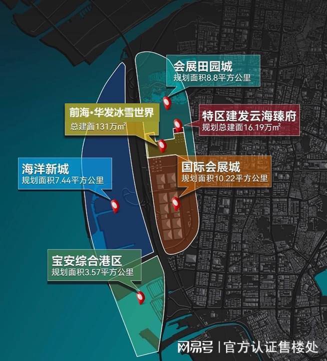 2024：云海臻府详细选房攻略测评以及户型图分析+价格对比(图11)