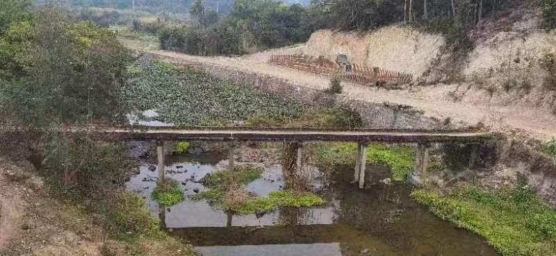 福建泉州洛江：长效治理农村生活污水擦亮生态振兴“底色”(图5)