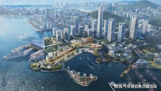 金众云山海公馆金众云山海公馆2024网站售楼处楼盘资讯(图8)