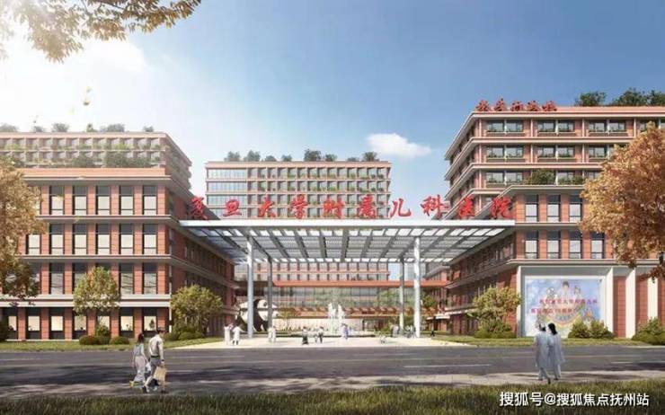 象屿江湾悦府(2024最新房价)象屿江湾悦府楼盘详情丨小区环境(图9)