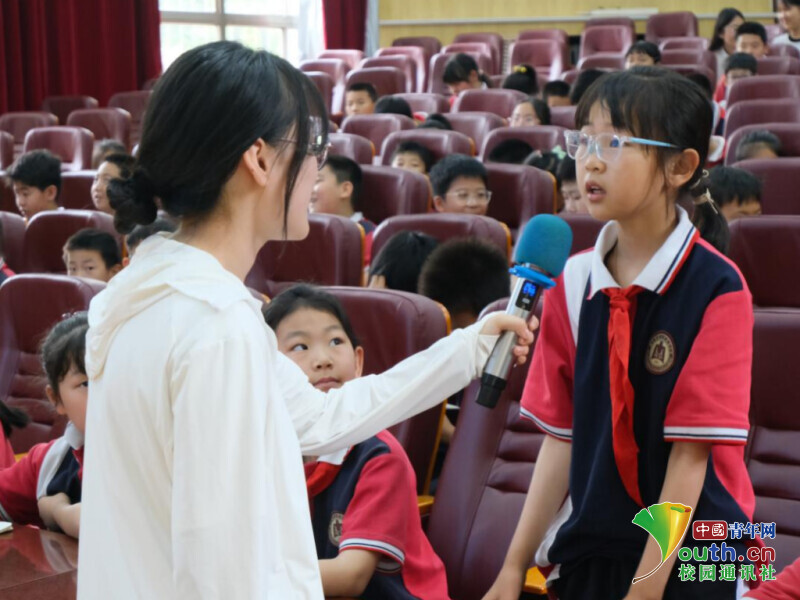 曲阜师范大学：探究污水治理共筑生态之城(图2)