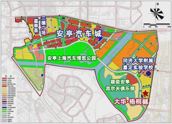 大华梧桐樾售楼处电线最新一房一价表认购`(图6)
