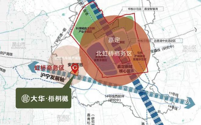 大华梧桐樾售楼处电线最新一房一价表认购`(图5)