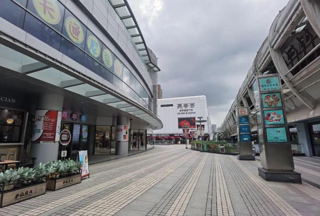 大华梧桐樾售楼处电线最新一房一价表认购`(图8)