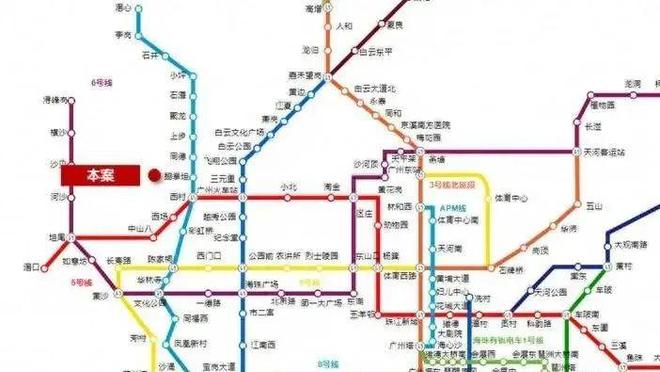 【广州珠实·嘉悦湾】2024网站-售楼处电话-最新价格详情(图3)