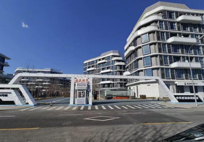 西山观复售楼处（海淀翠湖西山观复）网站-2024房价-楼盘百科(图4)