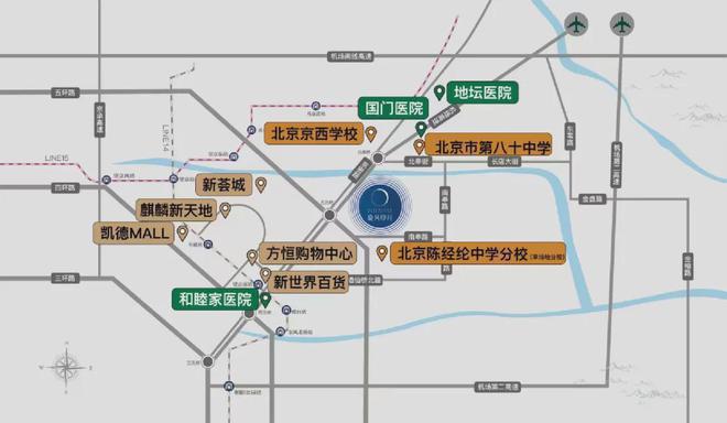 晓风印月售楼处丨晓风印月网站最新发布-2024首页(图2)