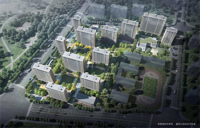 晓风印月售楼处丨晓风印月网站最新发布-2024首页(图4)
