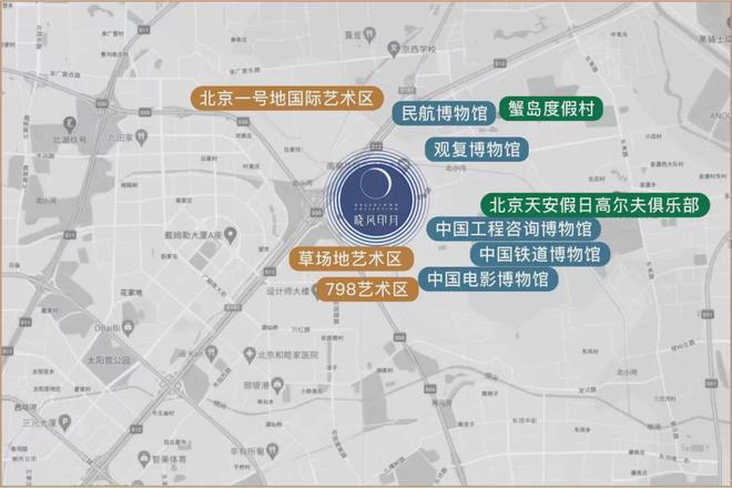 晓风印月售楼处丨晓风印月网站最新发布-2024首页(图3)