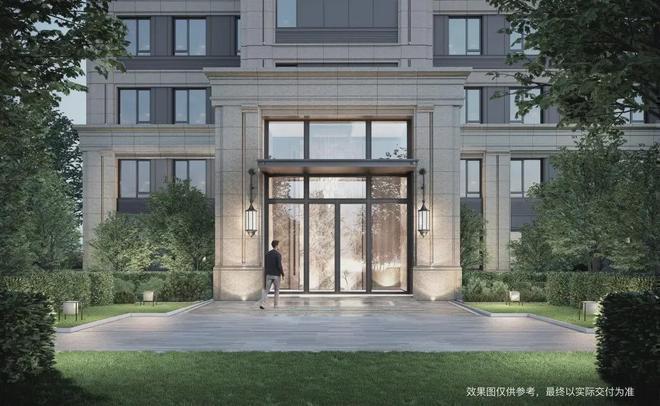 晓风印月售楼处丨晓风印月网站最新发布-2024首页(图6)