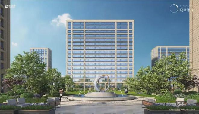 晓风印月售楼处丨晓风印月网站最新发布-2024首页(图5)