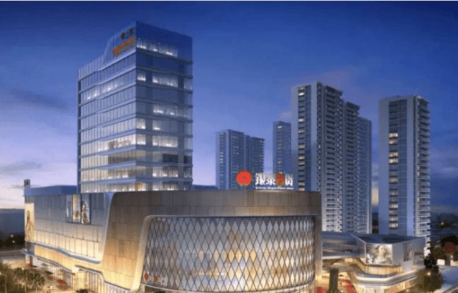 【2024】杭州华景川樾臻府售楼处发布@华景川樾臻府@网站(图2)