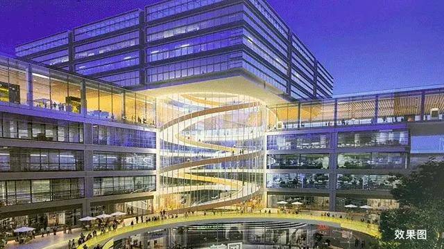 保利琅誉售楼处-杨浦内环保利琅誉2024最新楼盘详情-周边配套(图4)