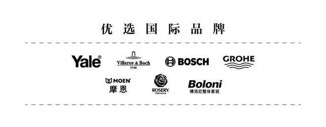 保利琅誉售楼处-杨浦内环保利琅誉2024最新楼盘详情-周边配套(图19)
