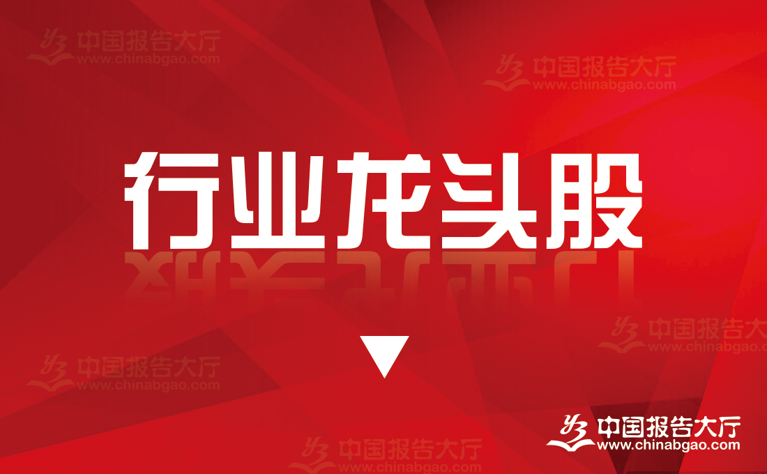 2024年环保行业龙头股一览表（环保行业龙头）(图1)