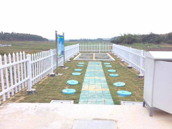 27个农村污水治理案例详解(图7)
