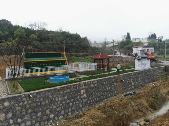 27个农村污水治理案例详解(图8)