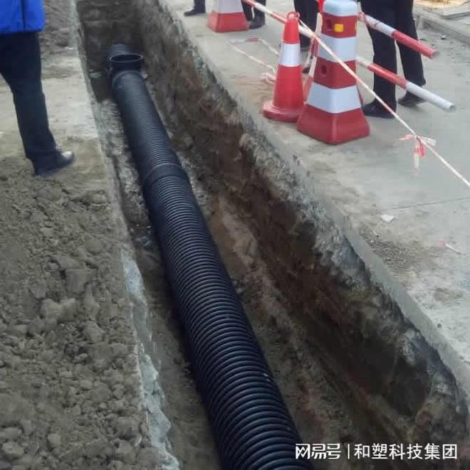 新农村建设农村集中下水道和污水处理设施建设的意义(图2)